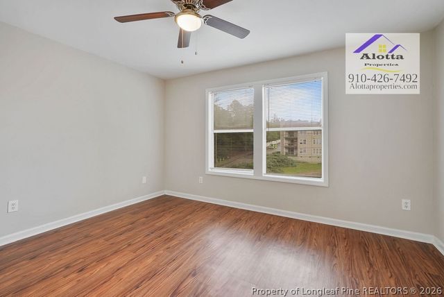 6804-2 Willowbrook Drive, Fayetteville, NC 28314