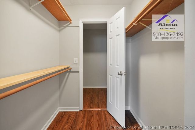 6804-2 Willowbrook Drive, Fayetteville, NC 28314