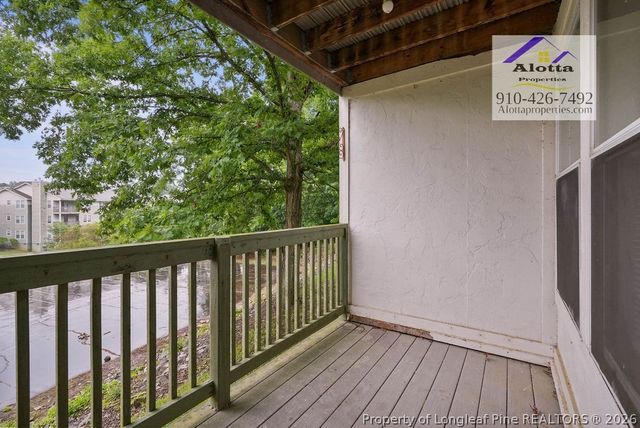 6804-2 Willowbrook Drive, Fayetteville, NC 28314