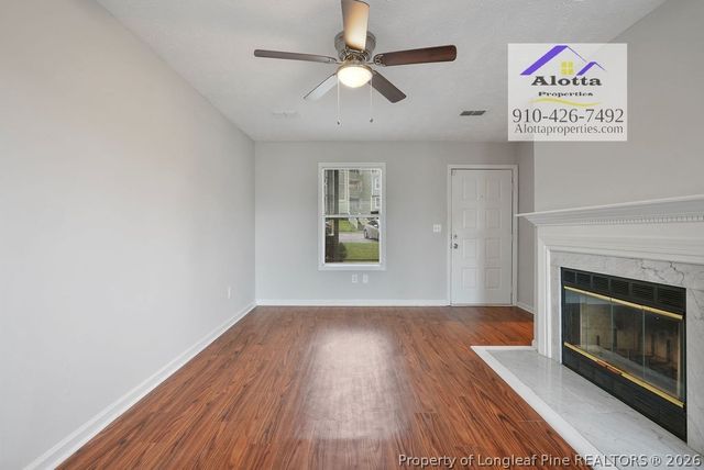 6804-2 Willowbrook Drive, Fayetteville, NC 28314