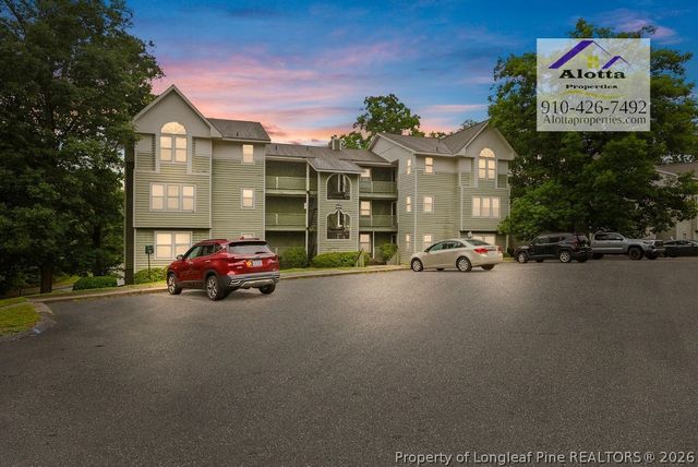 6804-2 Willowbrook Drive, Fayetteville, NC 28314