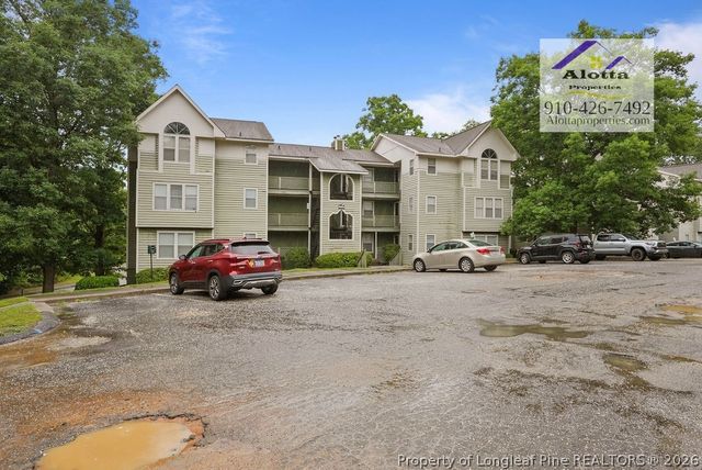 6804-2 Willowbrook Drive, Fayetteville, NC 28314