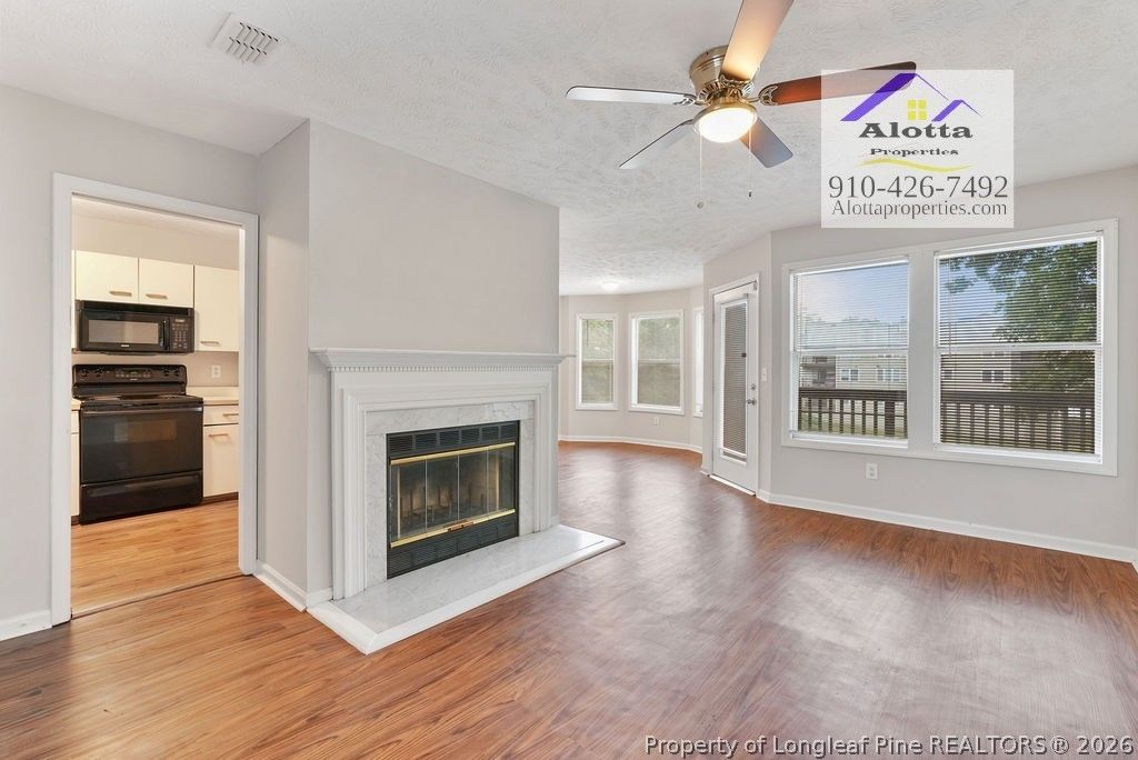 6804-2 Willowbrook Drive, Fayetteville, NC 28314