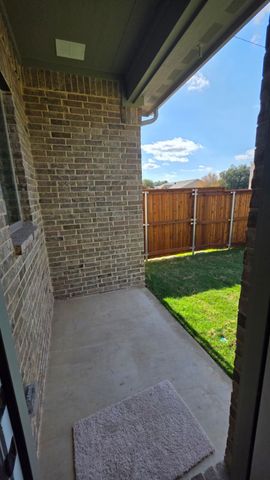 4201 Watson Way, North Richland Hills, TX 76180