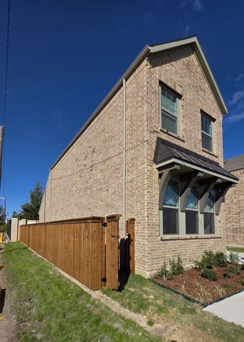 4201 Watson Way, North Richland Hills, TX 76180