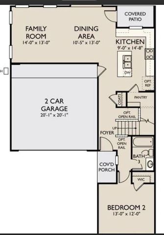 4201 Watson Way, North Richland Hills, TX 76180