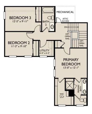 4201 Watson Way, North Richland Hills, TX 76180