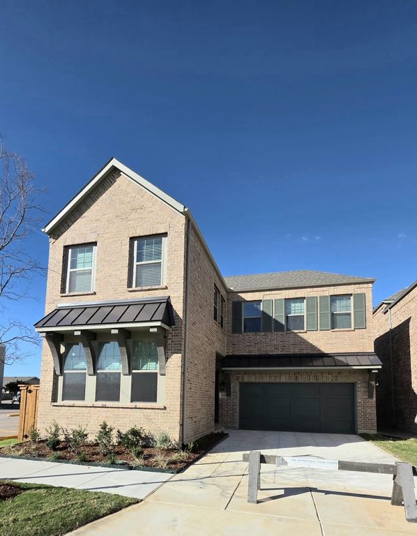 4201 Watson Way, North Richland Hills, TX 76180