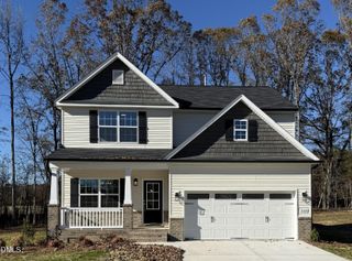 1441 Reading Court, Burlington, NC 27217