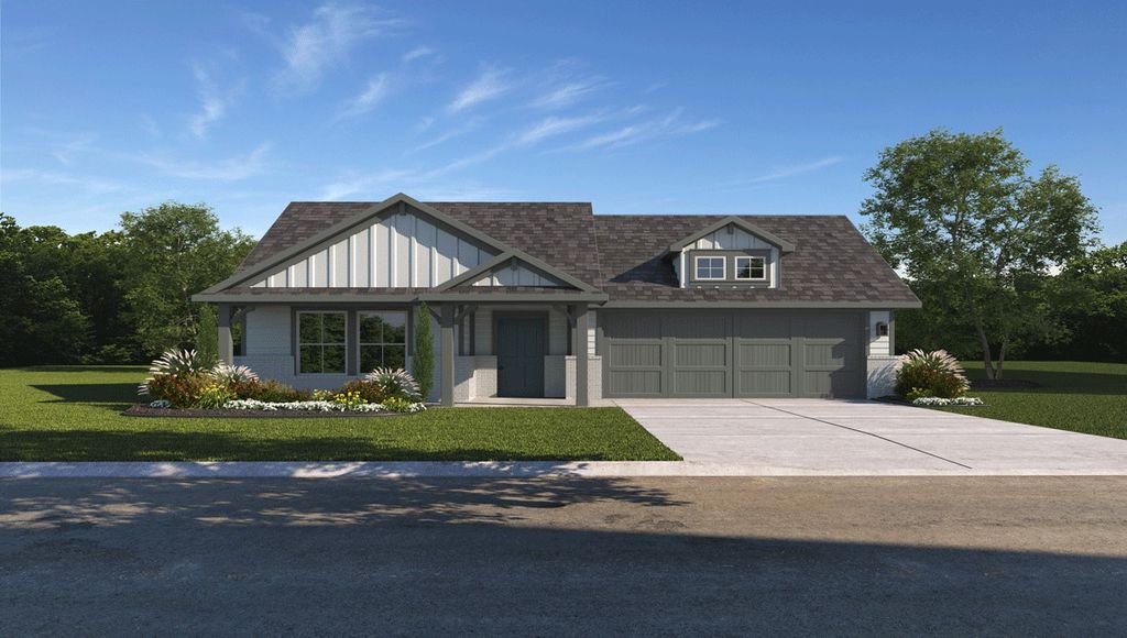3016 Cyprian Road, Waco, TX 76655
