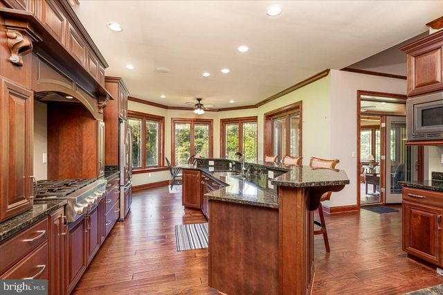 6675 MARSHALL RD, Saint Leonard, MD 20685