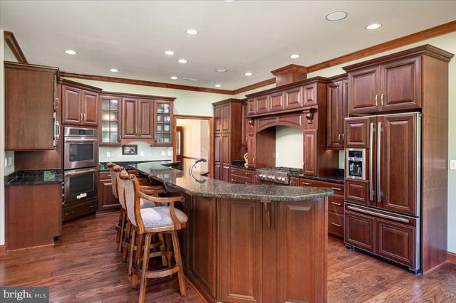 6675 MARSHALL RD, Saint Leonard, MD 20685