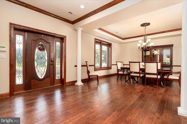 6675 MARSHALL RD, Saint Leonard, MD 20685