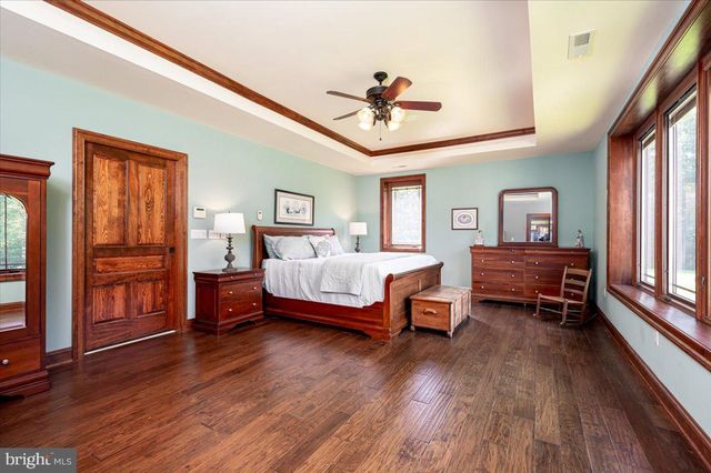 6675 MARSHALL RD, Saint Leonard, MD 20685