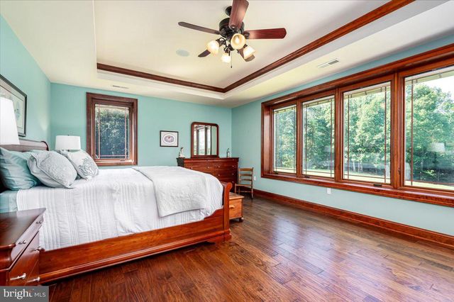 6675 MARSHALL RD, Saint Leonard, MD 20685