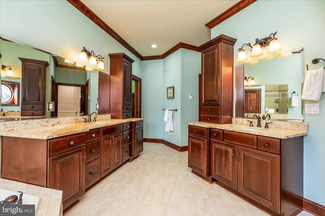 6675 MARSHALL RD, Saint Leonard, MD 20685