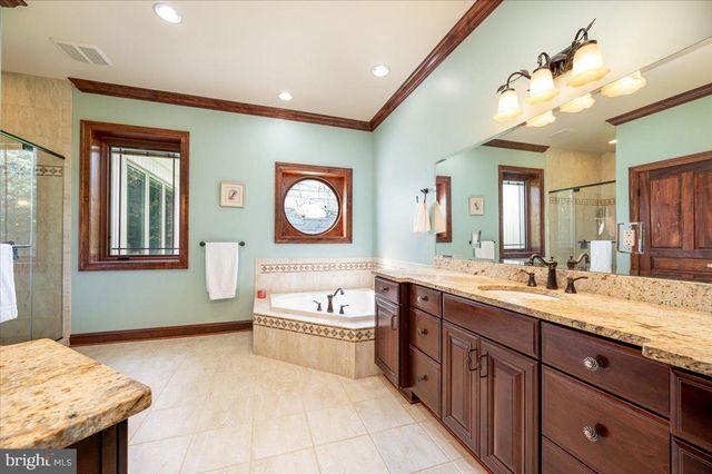 6675 MARSHALL RD, Saint Leonard, MD 20685