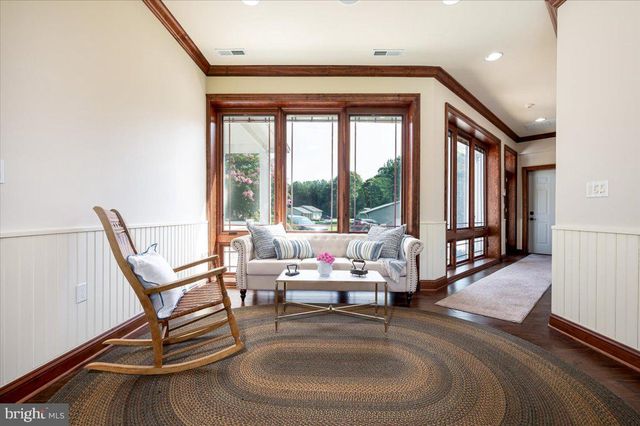 6675 MARSHALL RD, Saint Leonard, MD 20685