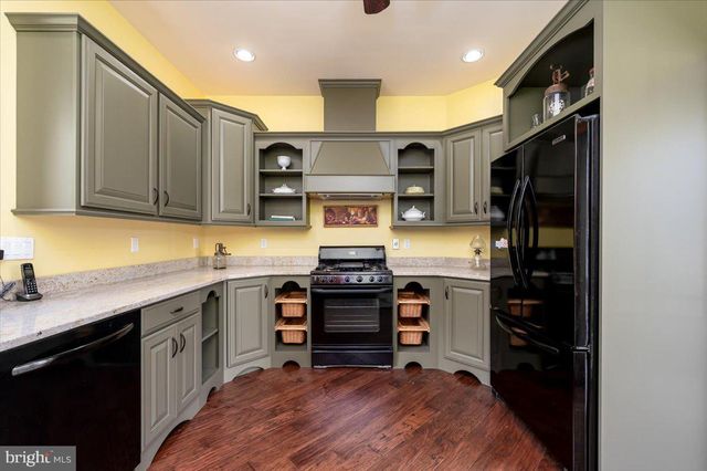 6675 MARSHALL RD, Saint Leonard, MD 20685