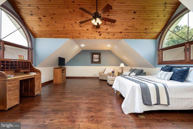 6675 MARSHALL RD, Saint Leonard, MD 20685