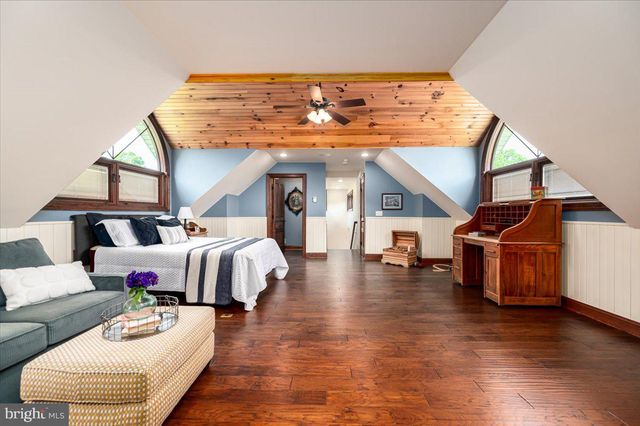 6675 MARSHALL RD, Saint Leonard, MD 20685