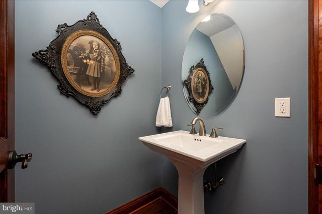 6675 MARSHALL RD, Saint Leonard, MD 20685