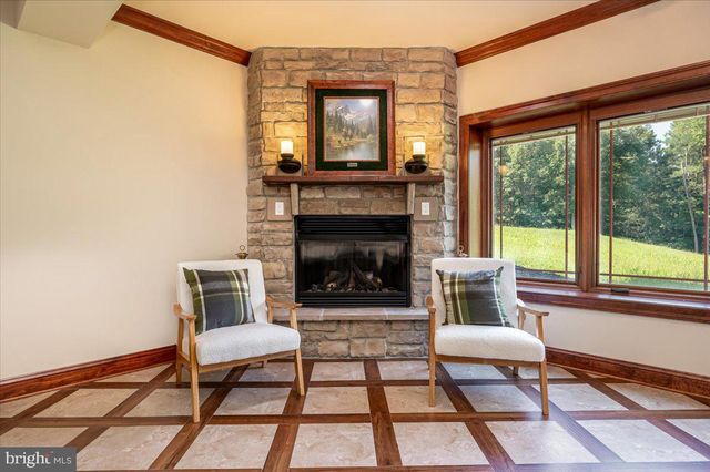 6675 MARSHALL RD, Saint Leonard, MD 20685