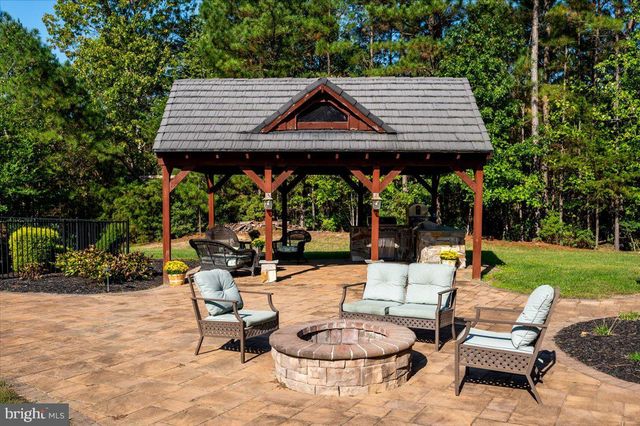 6675 MARSHALL RD, Saint Leonard, MD 20685