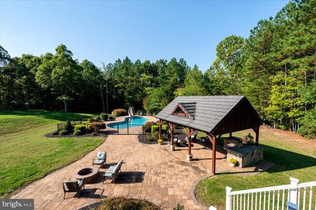 6675 MARSHALL RD, Saint Leonard, MD 20685