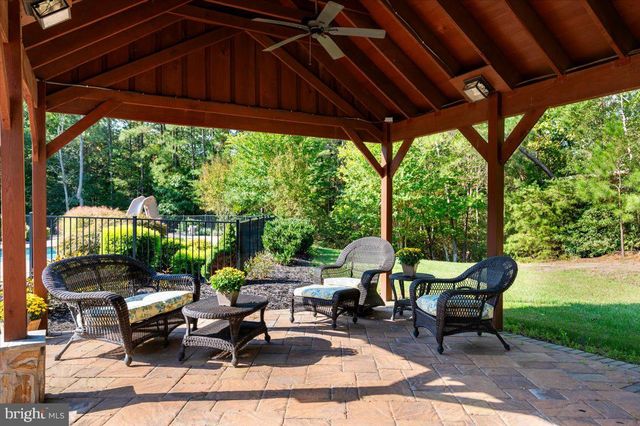 6675 MARSHALL RD, Saint Leonard, MD 20685