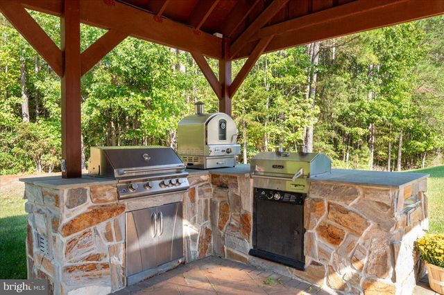 6675 MARSHALL RD, Saint Leonard, MD 20685