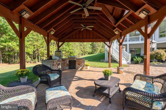 6675 MARSHALL RD, Saint Leonard, MD 20685