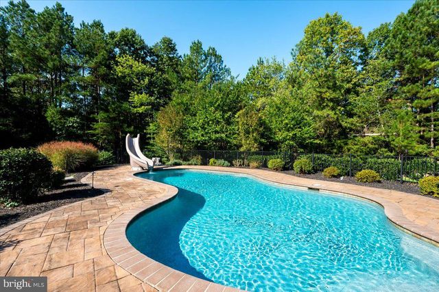 6675 MARSHALL RD, Saint Leonard, MD 20685