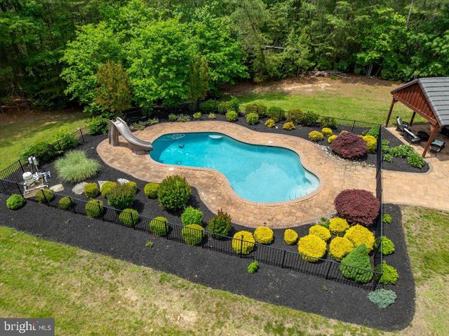 6675 MARSHALL RD, Saint Leonard, MD 20685