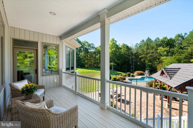 6675 MARSHALL RD, Saint Leonard, MD 20685