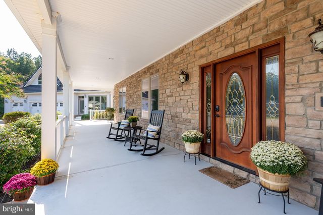 6675 MARSHALL RD, Saint Leonard, MD 20685