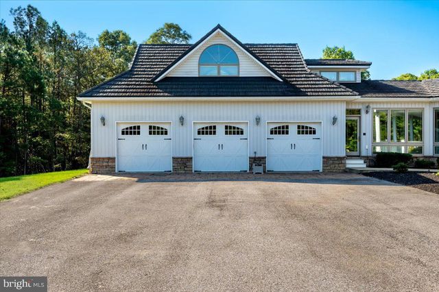 6675 MARSHALL RD, Saint Leonard, MD 20685