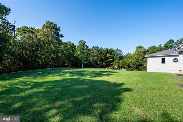 6675 MARSHALL RD, Saint Leonard, MD 20685