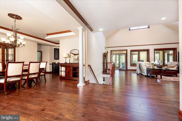 6675 MARSHALL RD, Saint Leonard, MD 20685