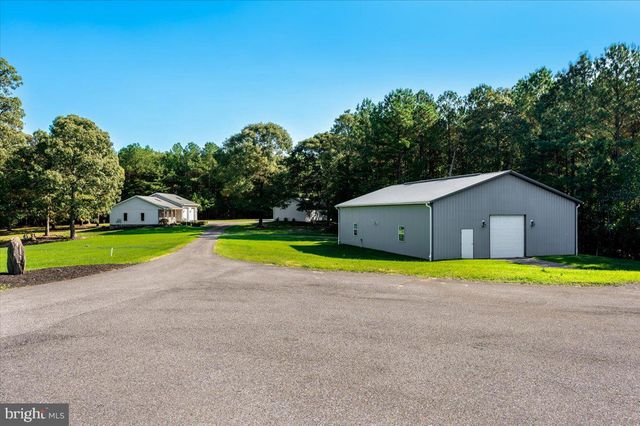 6675 MARSHALL RD, Saint Leonard, MD 20685