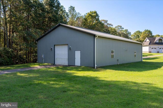 6675 MARSHALL RD, Saint Leonard, MD 20685