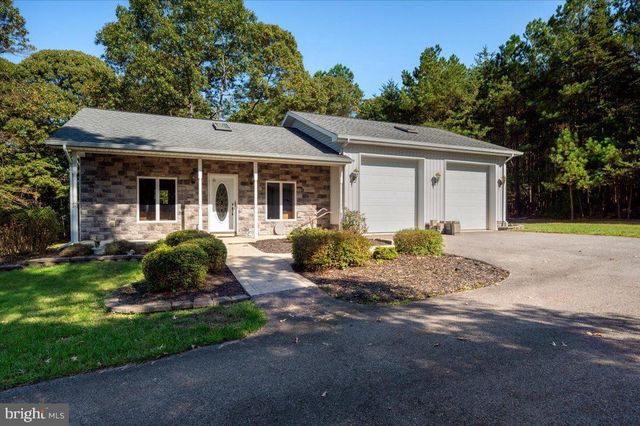 6675 MARSHALL RD, Saint Leonard, MD 20685