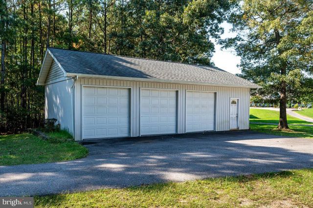 6675 MARSHALL RD, Saint Leonard, MD 20685