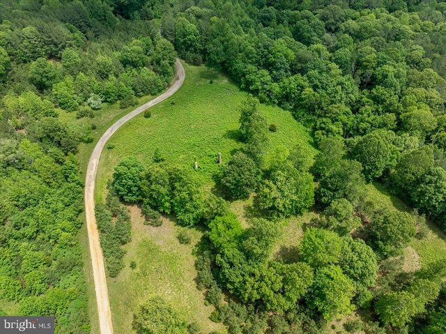 6675 MARSHALL RD, Saint Leonard, MD 20685