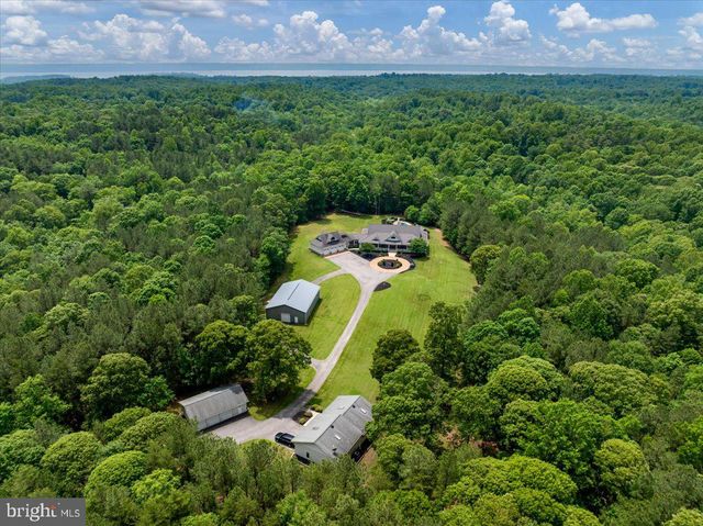 6675 MARSHALL RD, Saint Leonard, MD 20685