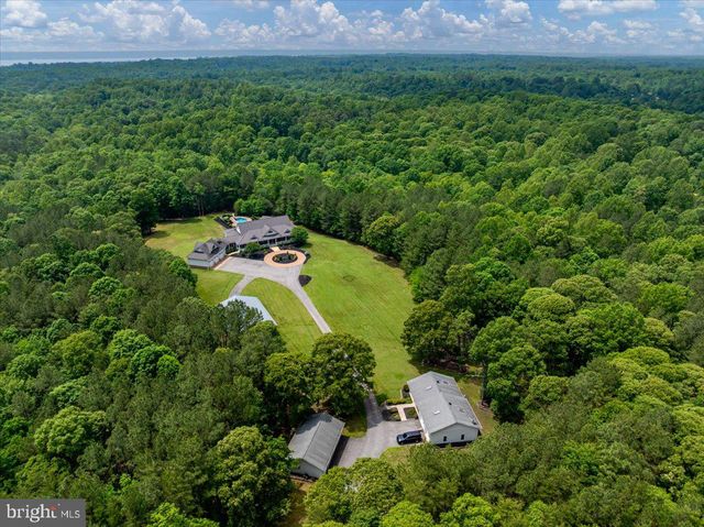 6675 MARSHALL RD, Saint Leonard, MD 20685