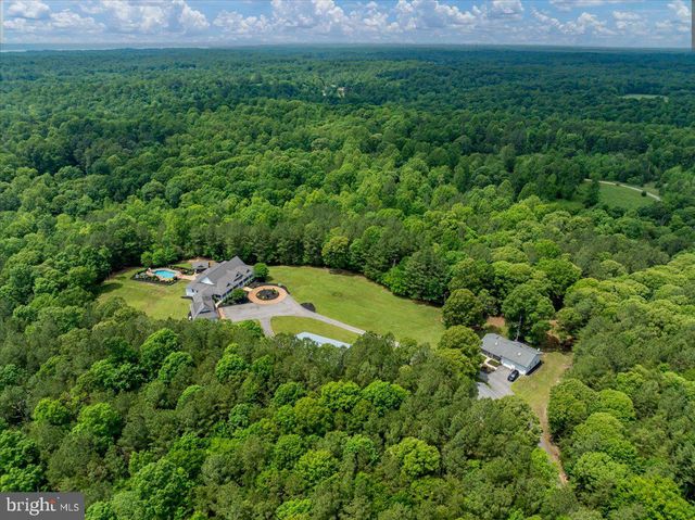 6675 MARSHALL RD, Saint Leonard, MD 20685