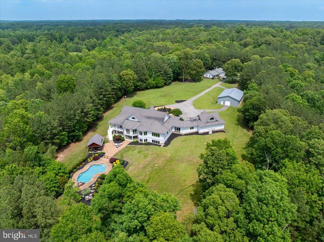 6675 MARSHALL RD, Saint Leonard, MD 20685