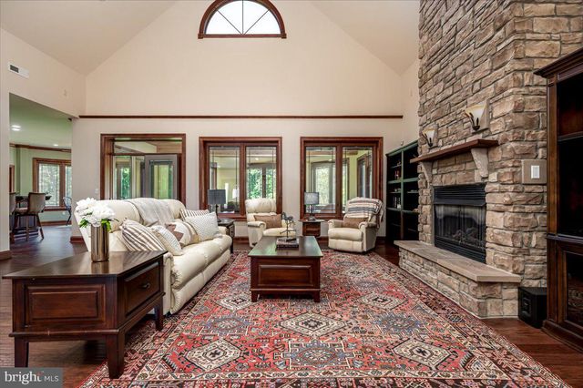 6675 MARSHALL RD, Saint Leonard, MD 20685