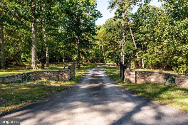 6675 MARSHALL RD, Saint Leonard, MD 20685